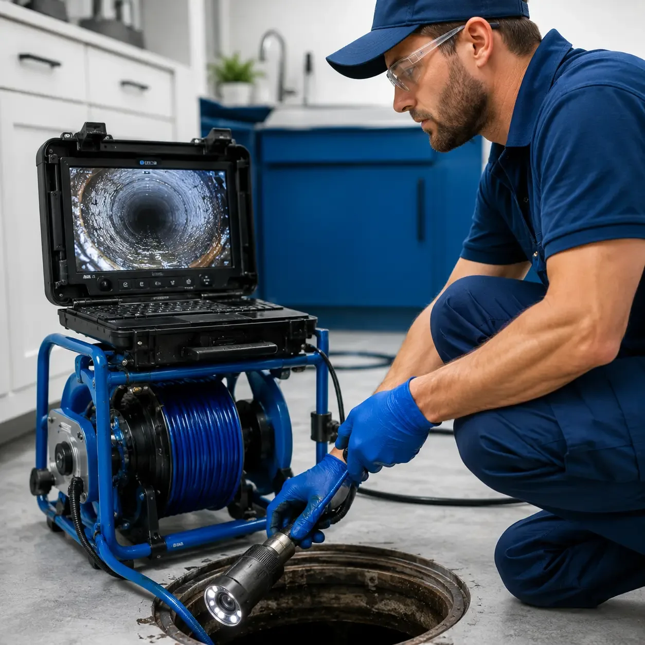 Pipe Relining professionals serving Frankford, DE